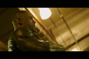Hobbs and Shaw – Super Bowl Spot