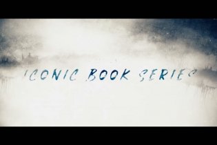 Scary Stories To Tell In The Dark - Teaser Pale Lady