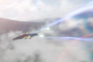 Captain Marvel - Super Bowl Spot