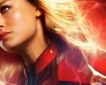 Captain Marvel: lo spot del Super Bowl in italiano!