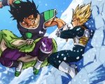 Dragon Ball Super: Broly - Il Film, ecco il secondo trailer