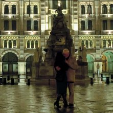 I nomi del Signor Sulcic: una scena del film