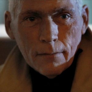 I nomi del Signor Sulcic: Gabriele Levada in una scena