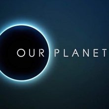 Locandina di Our Planet 