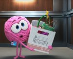 Purl: il divertente corto realizzato grazie al progetto SparkShorts della Pixar
