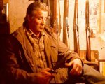 Rambo 5: Last Blood, Stallone svela le foto di John Rambo con la sua 'famiglia adottiva'
