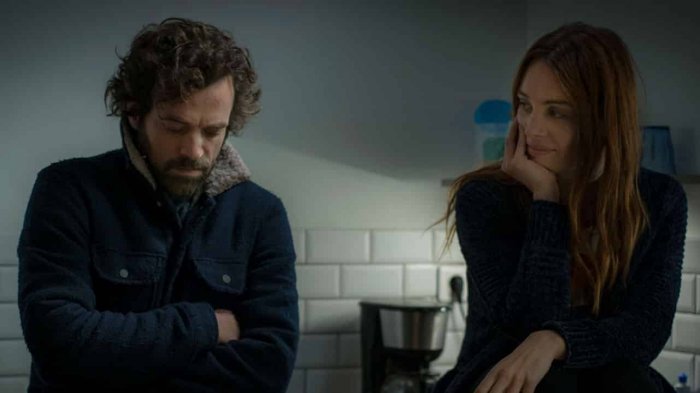 Le nostre battaglie, la recensione: operai, padri e figli