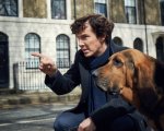 Sherlock: Moffat e Gatiss sono convinti che in futuro la serie tornerà sugli schermi!