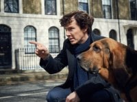 Sherlock: Moffat e Gatiss sono convinti che in futuro la serie tornerà sugli schermi!