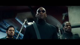 Alita: Battle Angel - Super Bowl Spot