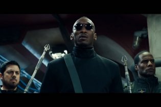 Alita: Battle Angel - Super Bowl Spot