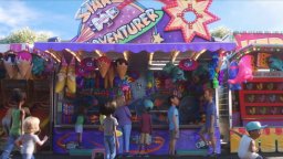 Toy Story 4 - Super Bowl Spot Italiano