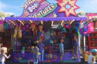 Toy Story 4 - Super Bowl Spot Italiano