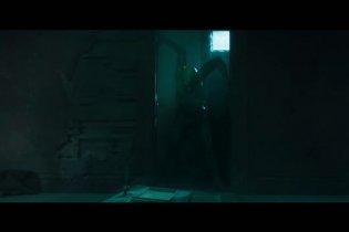 Scary Stories To Tell In The Dark - Teaser Jangly Man 15