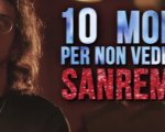 Sanremo 2019, i The Jackal svelano 10 modi per non vedere il Festival