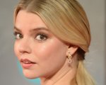 Anya Taylor-Joy star del film Last Night in Soho, diretto da Edgar Wright