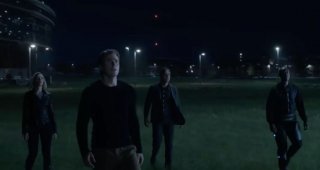 Avengers Endgame Fotogramma 1