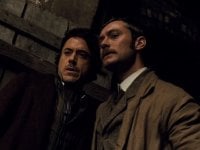 Sherlock Holmes 3 - Tutto quello che sappiamo sul film