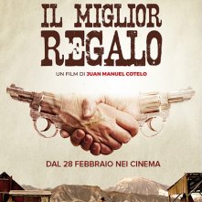 Locandina di Il miglior regalo