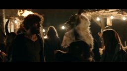 Crucifixion - Devi Stare Attenta - Clip Dal Film