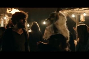 Crucifixion - Devi Stare Attenta - Clip Dal Film