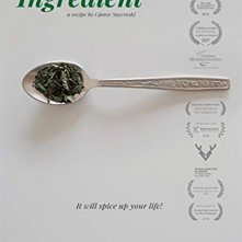 Locandina di L'ingrediente segreto