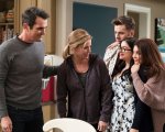 Modern Family, arrivata all'ultima stagione, e The Good Doctor tra i rinnovi di ABC