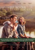 Locandina di Quello che veramente importa