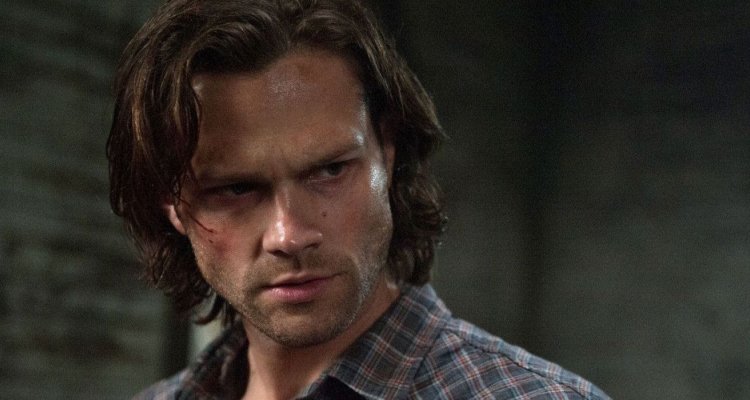 Film E Programmi Tv Di Jared Padalecki
