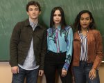 The Perfectionists: omicidi e amori nel trailer dello spinoff di Pretty Little Liars