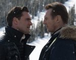 Un Uomo Tranquillo, clip esclusiva del revenge thriller con Liam Neeson