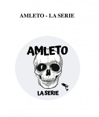 Locandina di Amleto - La serie