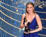 Brie Larson: 'Da Jennifer Lawrence un consiglio importante dopo la vittoria dell'Oscar'
