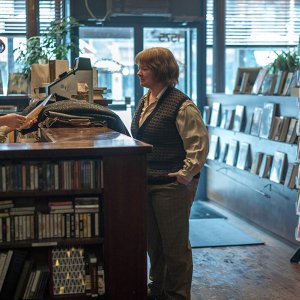 Copia originale: una scena con Melissa McCarthy