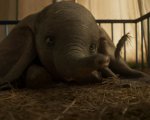 Dumbo,  nel nuovo trailer in italiano rivive la magia del classico Disney!