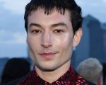 Ezra Miller protagonista del thriller The Mourner