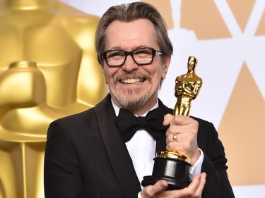 Gary Oldman Oscar