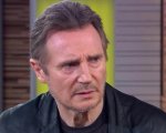 Liam Neeson: online vogliono la sua rimozione da Men In Black International