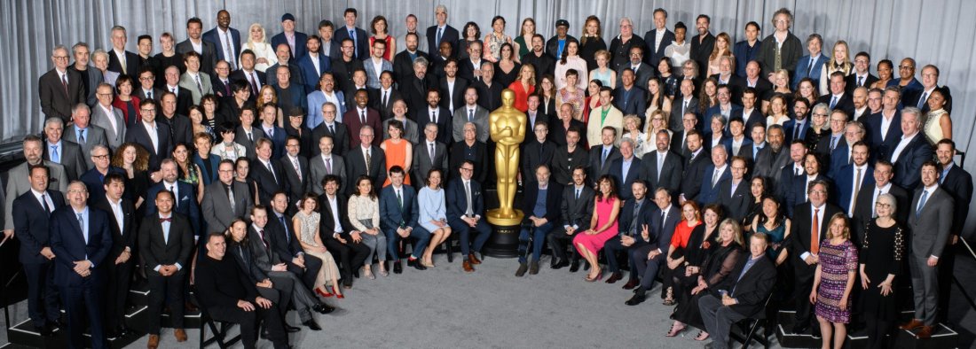 Oscar 2019 Candidati