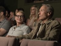 Il Corriere - The Mule, la recensione: On the road tra le rughe del tempo