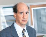Ted di Scrubs ha un tumore al cervello: il dramma di Sam Lloyd