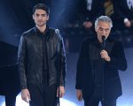 Sanremo 2019:  il figlio di Andrea Bocelli, Matteo, conquista i social