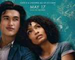 The Sun Is Also a Star: Yara Shahidi e Charles Melton nel trailer del film