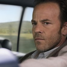 True Detective: Stephen Dorff nell'episodio Hunters in the Dark