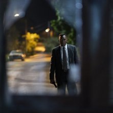 True Detective: Mahershala Ali nell'episodio Hunters in the Dark