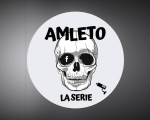 Amleto - La Serie, la prima serie social ispirata a Shakespeare arriva su Facebook!