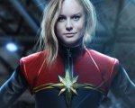 Captain Marvel, svelata la durata e il rating censura USA del film!