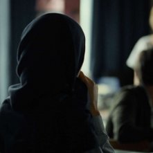 Hellohole: una sequenza del film