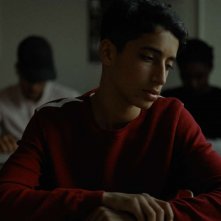 Hellohole: una scena del film diretto da Bas Devos