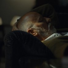 Hellohole: un momento del film